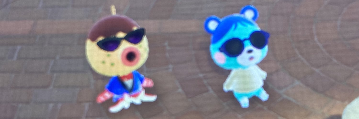 fairbelle's profile banner image