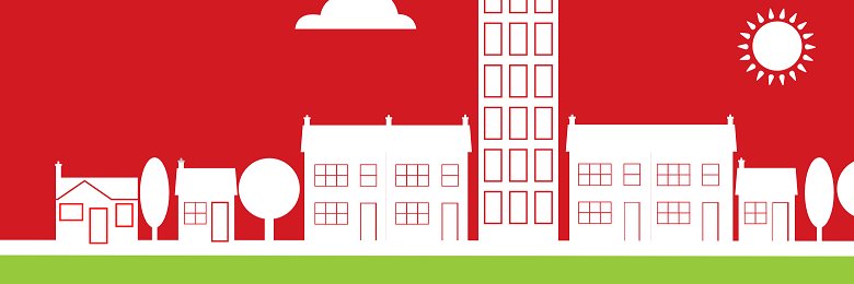 Smartmove Housing NI banner