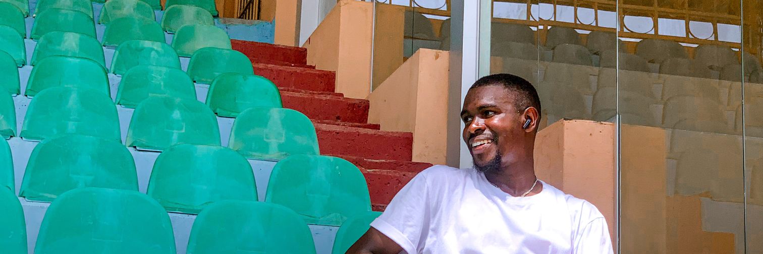 Ekemini Daniel banner