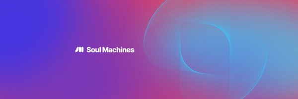 Soulmachines Profile Banner