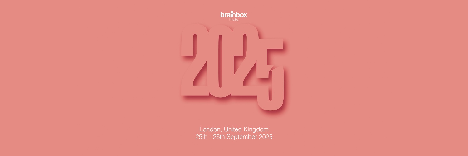 Brainbox Initiative's banner