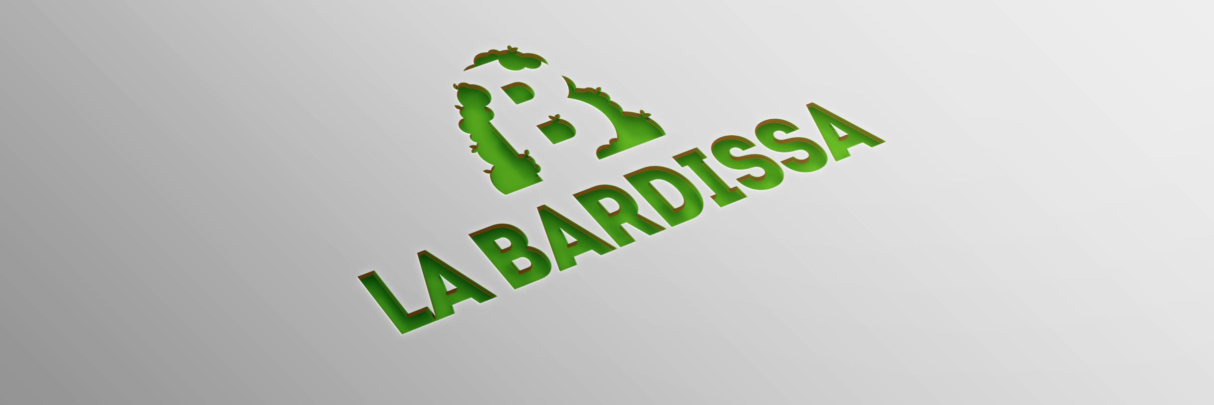 La Bardissa banner