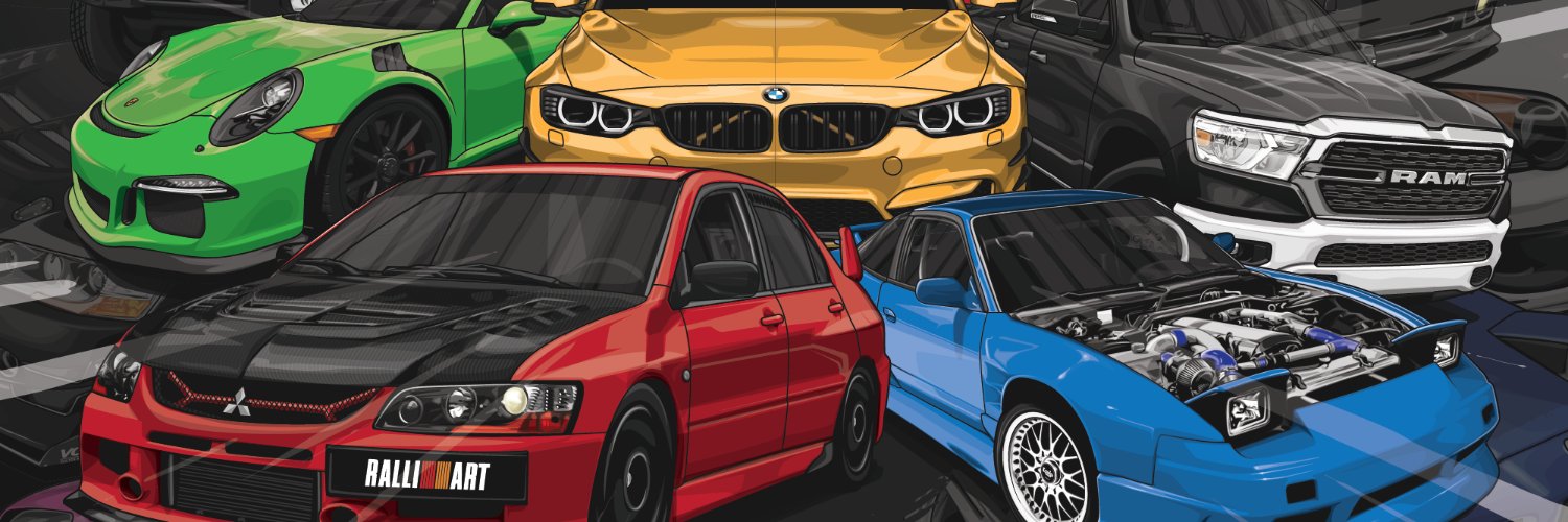BosVector | CarVector id (@car_vector) / Posts / X