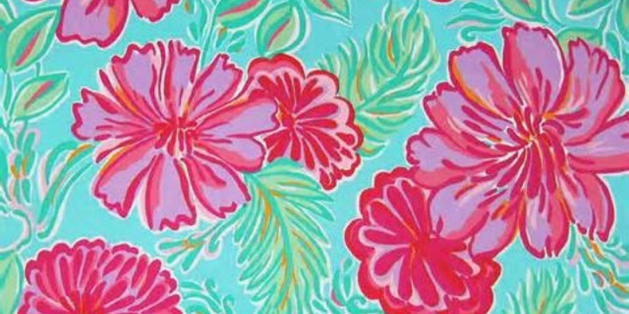 Taylor Darr banner