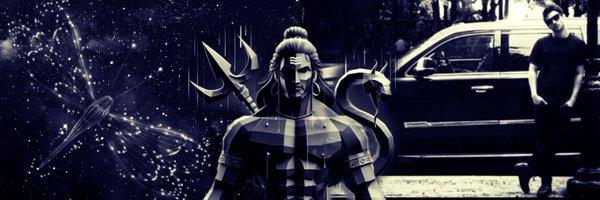 suniketroy Profile Banner