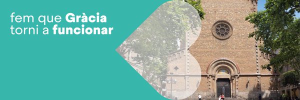 JuntsxcatGracia Profile Banner