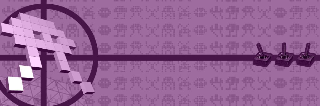 GamingBits banner