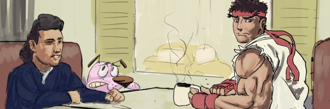 RawDawg banner
