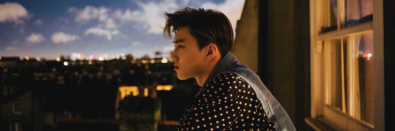 KimLoveHan0522's profile banner image