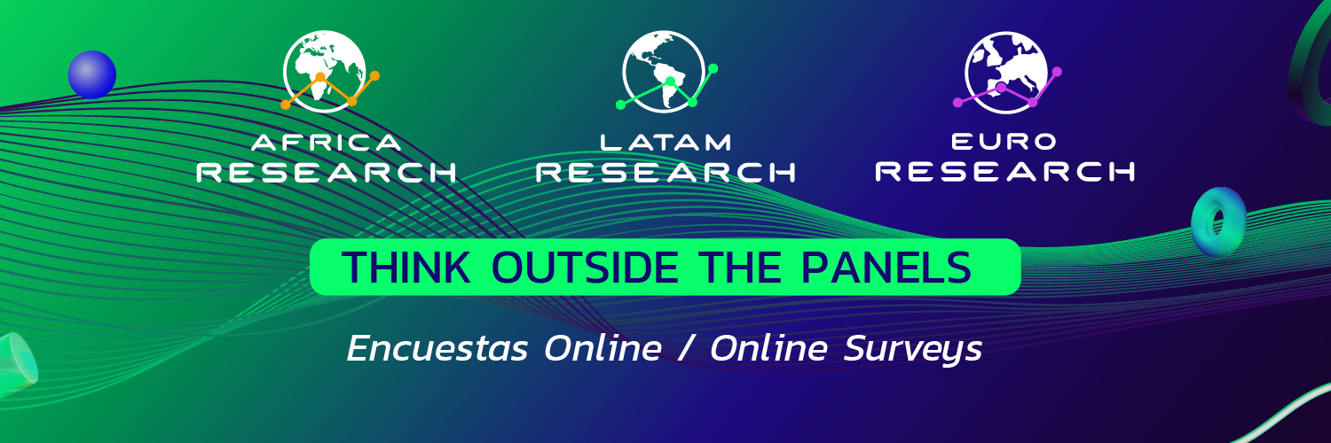 LATAM Research Group banner