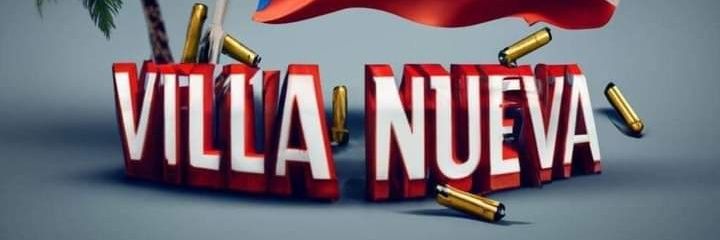Alexander Arce banner