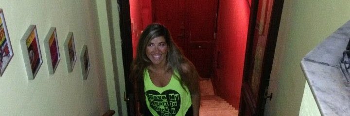 mariabuttini's profile banner image