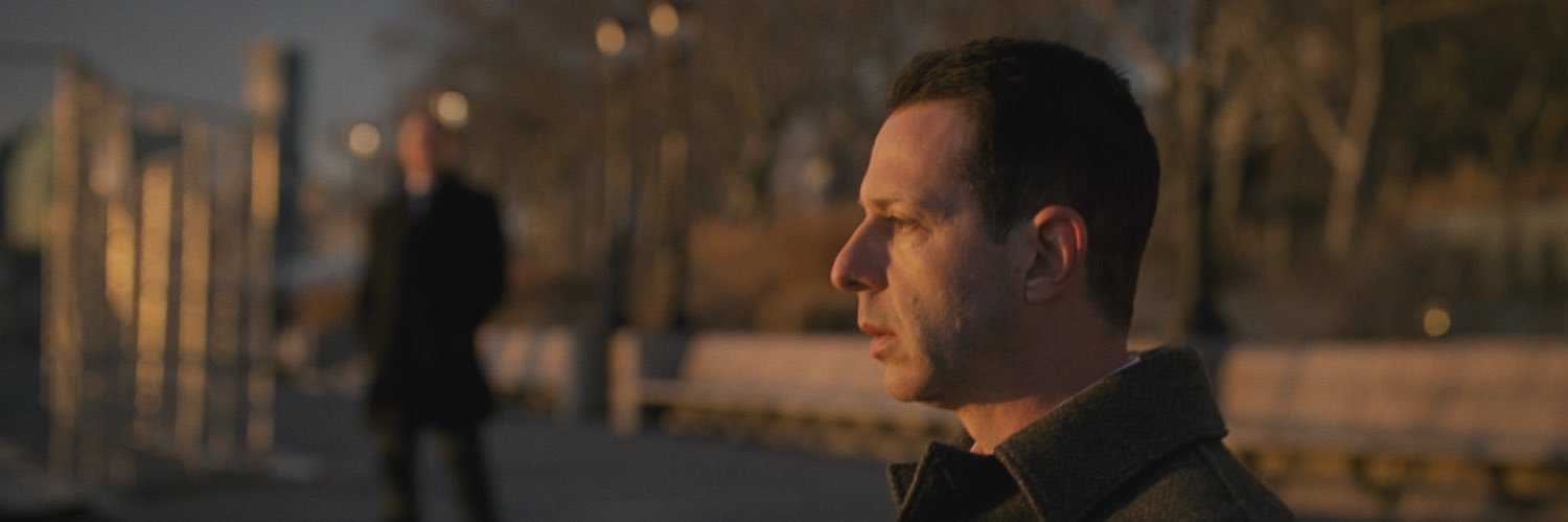 Brian Fantana banner