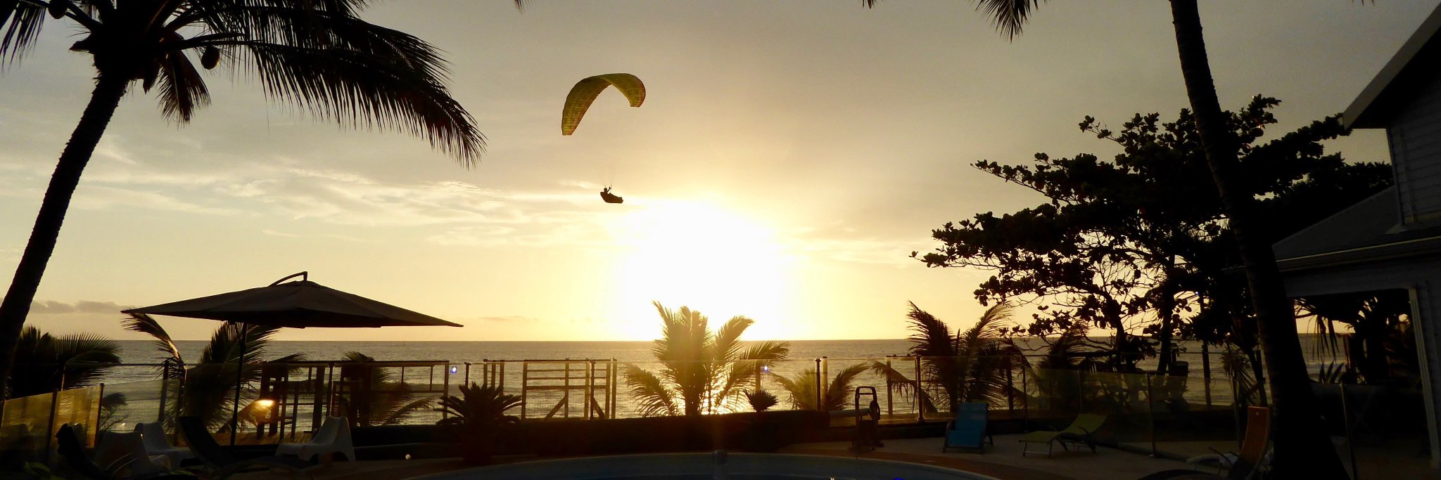 Flugschule Airzone banner
