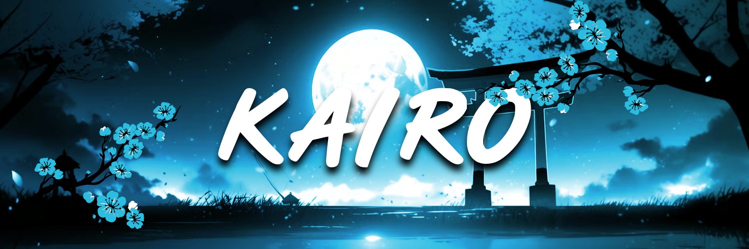 Kairo banner
