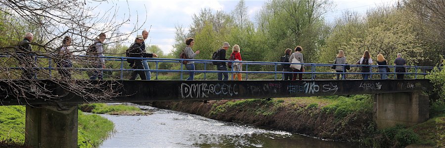InspiralLondon banner