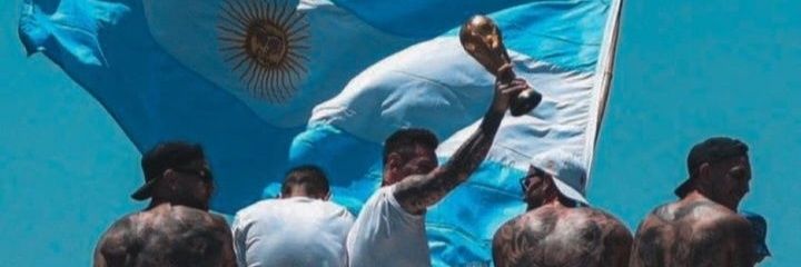 DeRochez's profile banner image