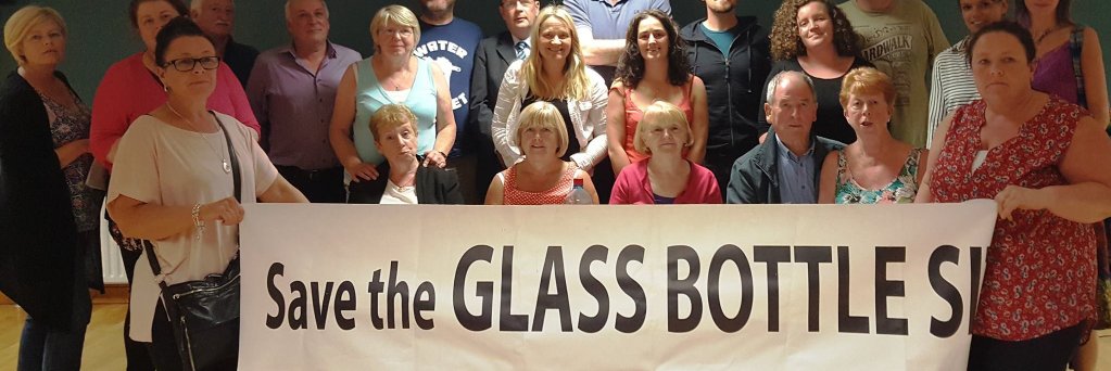 IGB Action Group banner