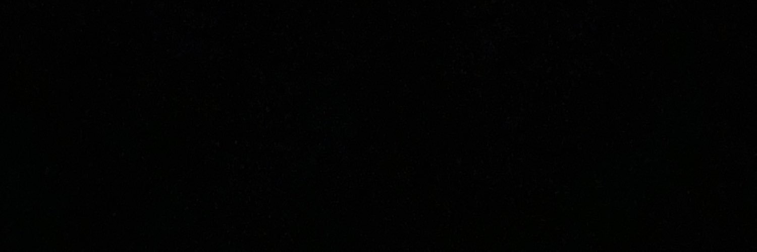 shomahrie's profile banner image
