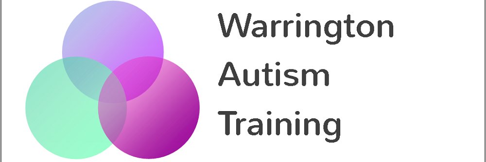 WarringtonAutism banner
