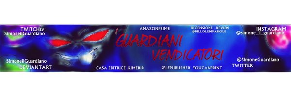 SimoneilGuardiano Profile Banner