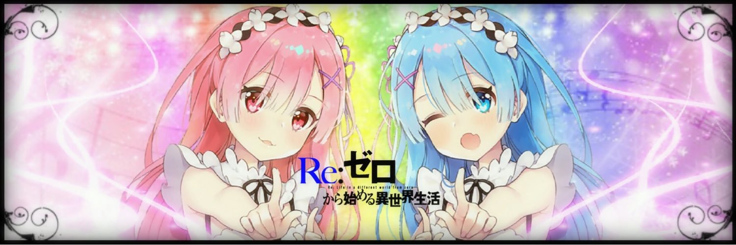 RezeroDSK's profile banner image