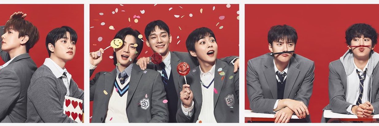 GinkGo🍀 banner