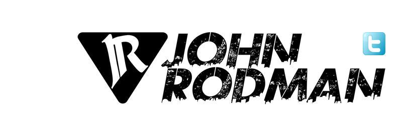 El John Rodman ツ banner