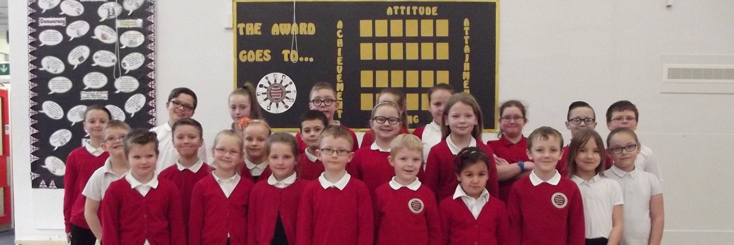 Mount Pleasant Sch banner