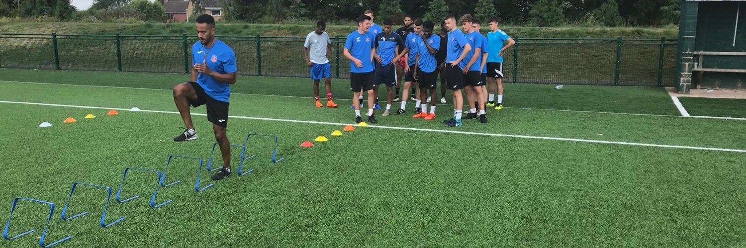 Jordan Chapman banner