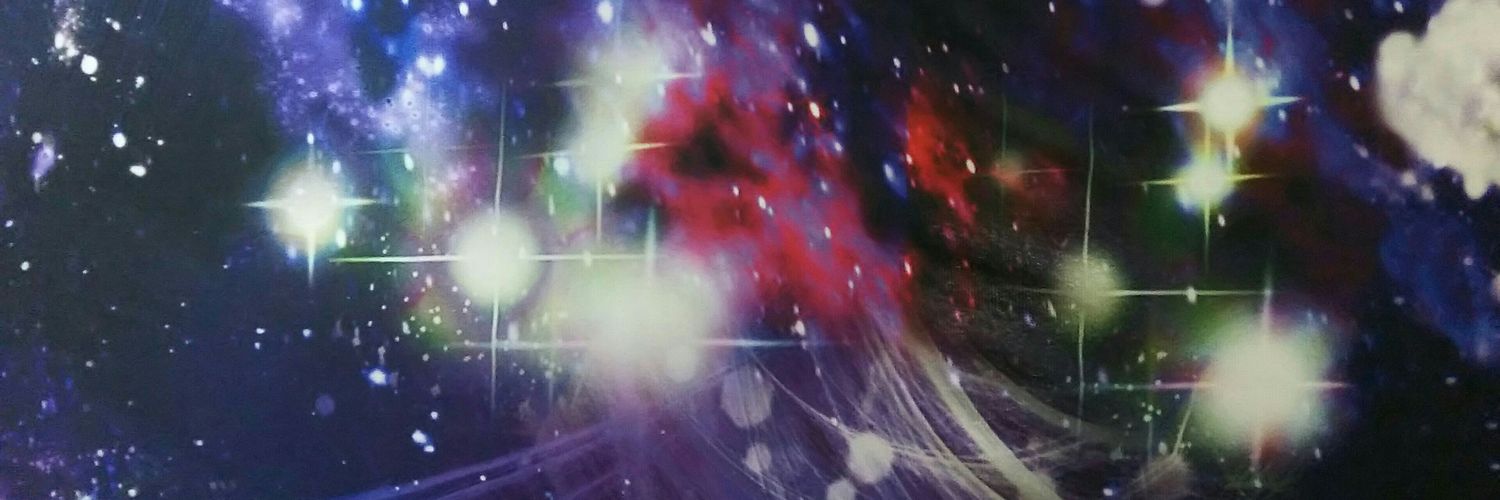 宙樹 banner