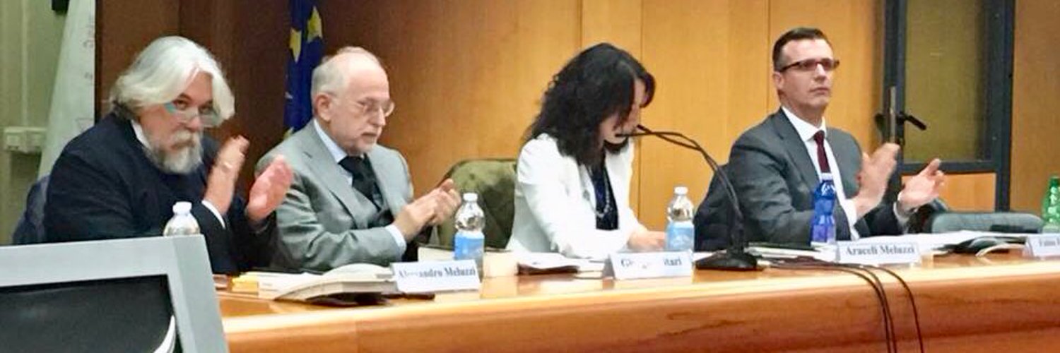 MariaAraceli Meluzzi (AraceliMeluzzi) Twitter