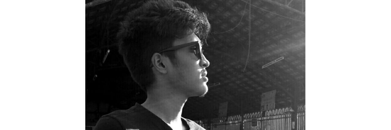 parthgada12's profile banner image