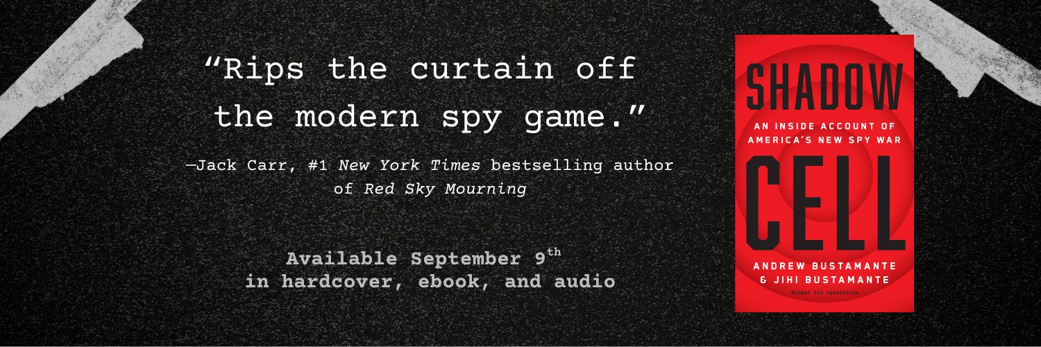 Andrew Bustamante banner