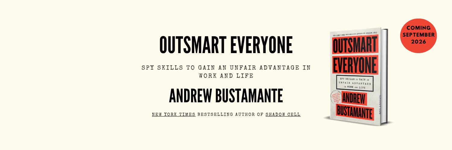 Andrew Bustamante banner
