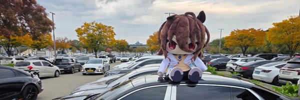 __AgnesTachyon Profile Banner