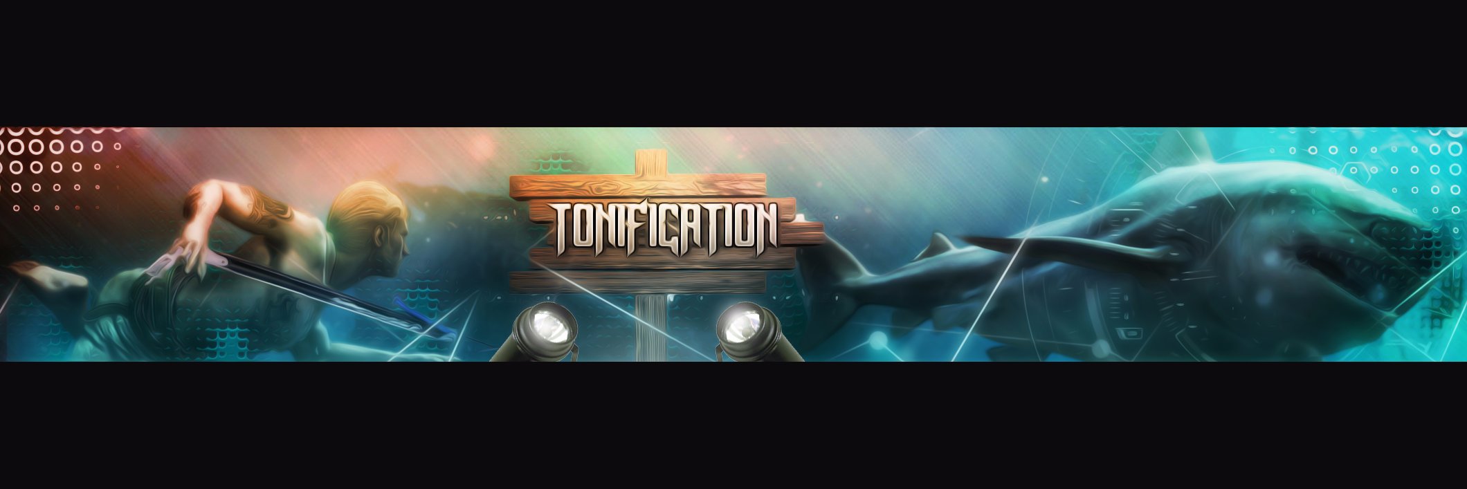 Sigile Toni 🐙 banner