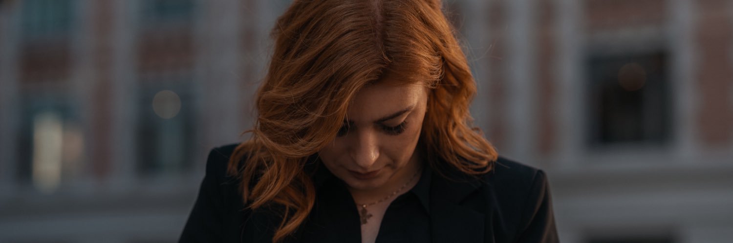 Laura Guldager banner