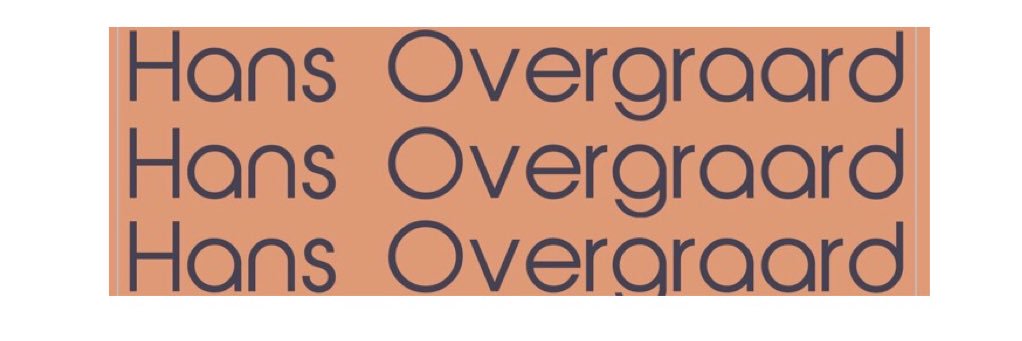 overgraard's profile banner image