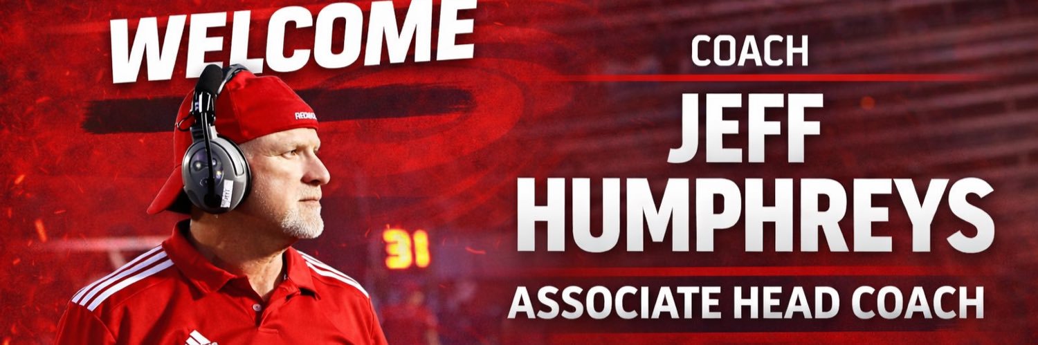 Jeff Humphreys banner