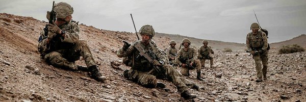 🇬🇧 Centre for Army Leadership Profile Banner