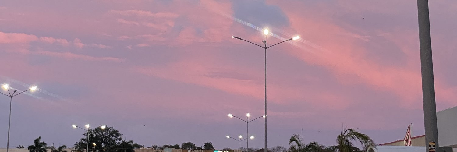 GarcesPam's profile banner image