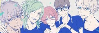 あめいろ@グッズ垢 banner