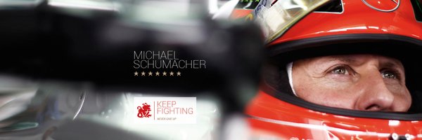 Michael Schumacher Profile Banner