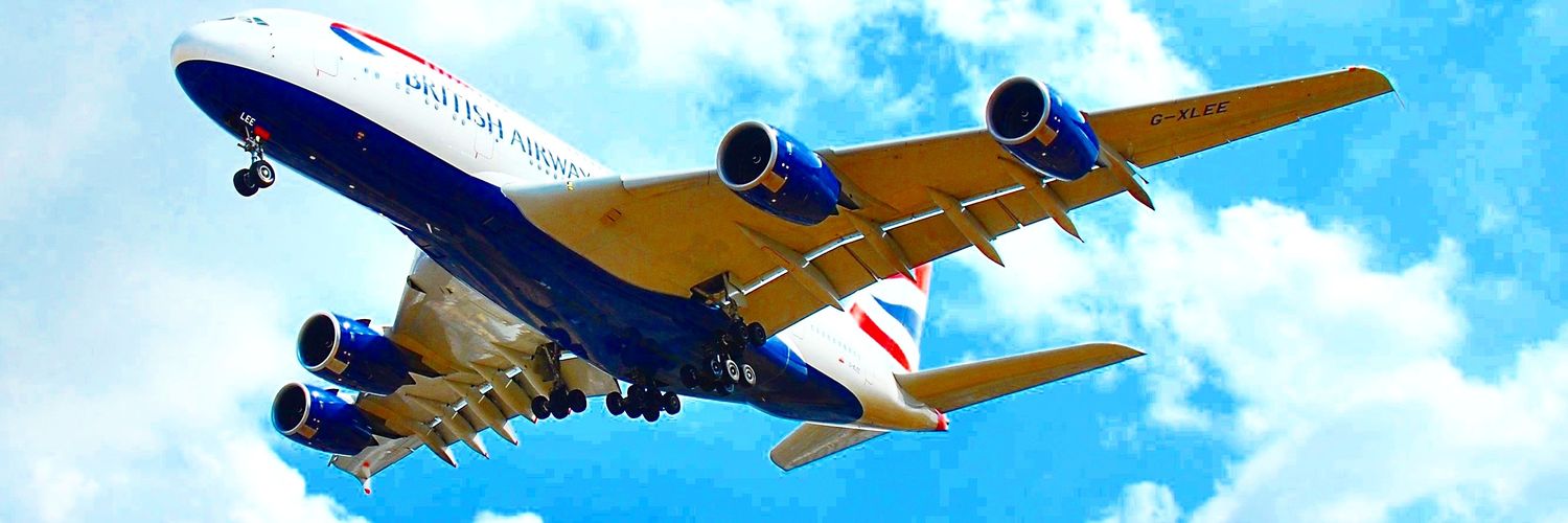 Dan James Procter✈ banner