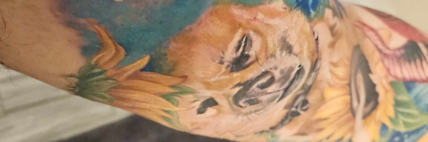 nineismi9's profile banner image