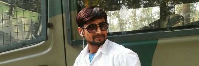 amitmax0777's profile banner image
