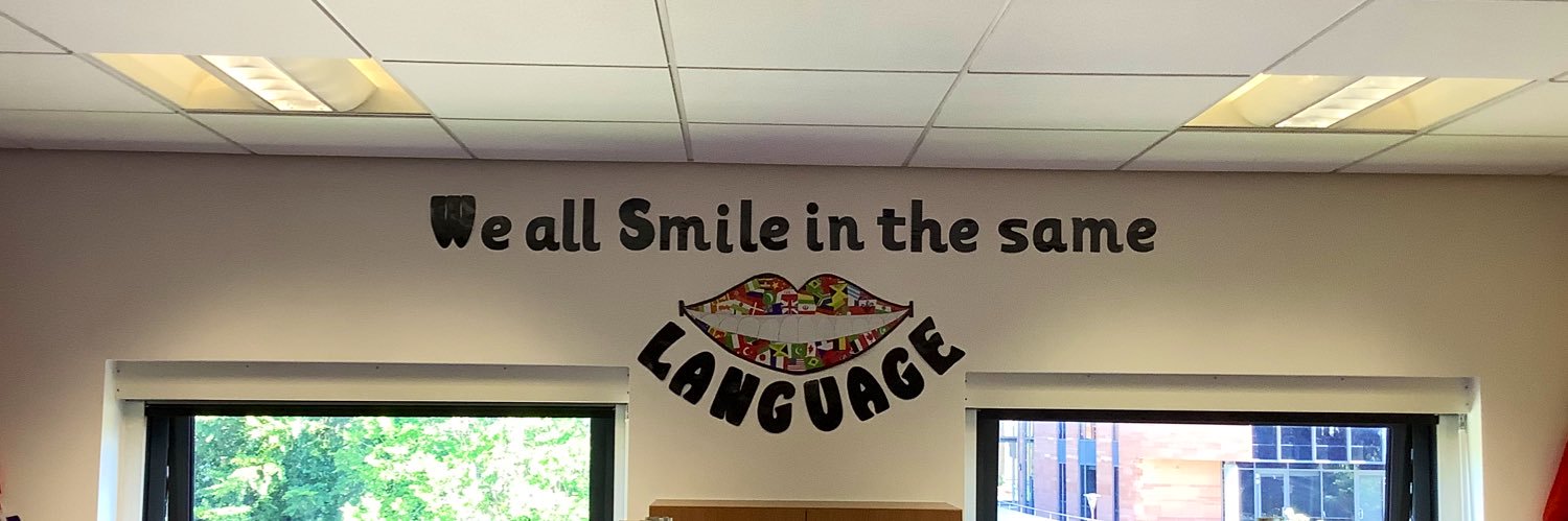 Primary MFL at Bolton School Primary Division banner