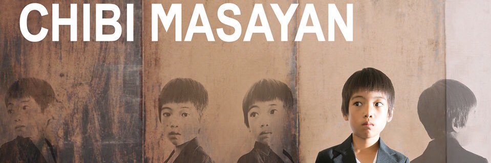 chibi_masayan's profile banner image