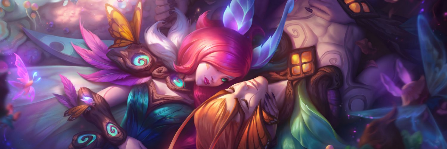 ScottishLass297's profile banner image
